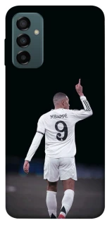 Чехол на Samsung Galaxy M23 5G Kylian Mbappé фото 1 из 1