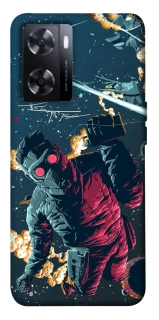 Чехол на OnePlus Nord N20 SE Star Lord фото 1 из 1