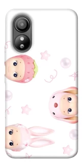 Чехол на ZTE Blade L220 Sweet Carousel фото 1 из 1