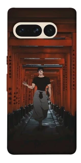 Чохол на Google Pixel 7 Pro Toji Fushiguro фото 1 з 1