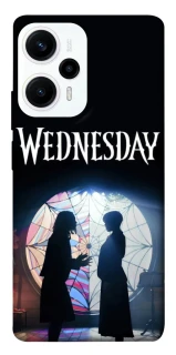 Чохол на Xiaomi Poco F5 / Note 12 Turbo Wednesday & Enid фото 1 з 1