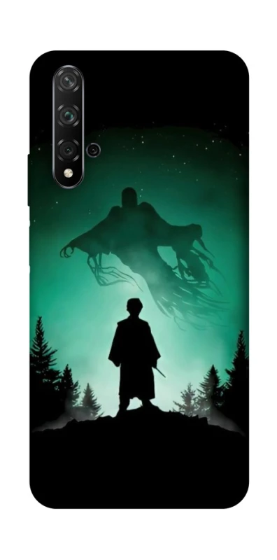 Чохол на Huawei Honor 20 / Nova 5T Harry Potter & Dementor фото 1 з 1