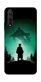 Чохол на Huawei Honor 20 / Nova 5T Harry Potter & Dementor фото 1 з 1