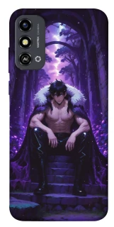 Чохол на ZTE Blade A53 Solo leaving Sung Jinwoo фото 1 з 1