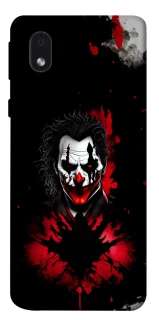 Чехол на Samsung Galaxy M01 Core / A01 Core Joker Horror фото 1 из 1