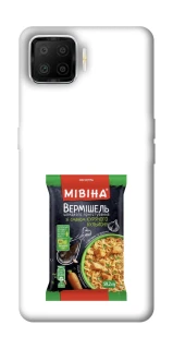 Чохол на Oppo A73 (2017) Мівіна фото 1 з 1