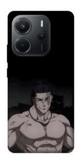 Чехол на Xiaomi Redmi Note 14 4G (Int. version) Todo фото 1 из 1