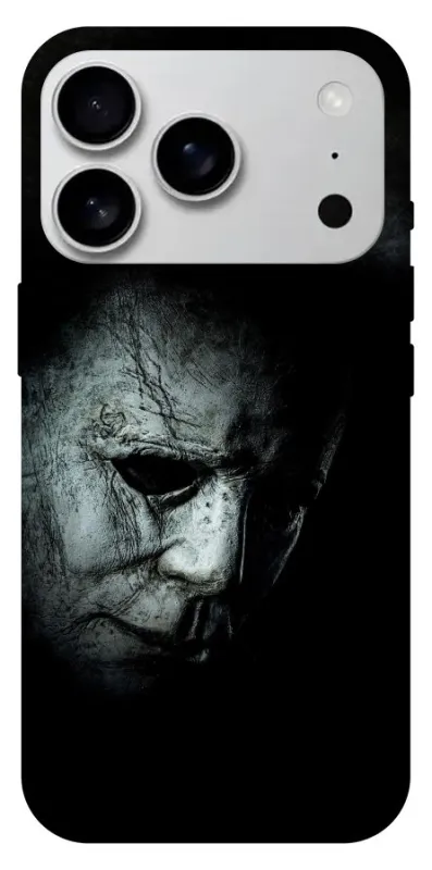 Чохол на Apple iPhone 18 Pro Max Jason v3 фото 1 з 2