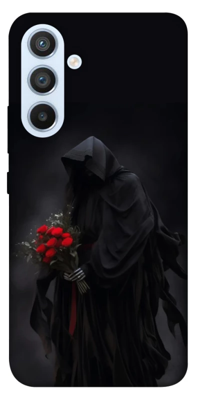 Чохол на Samsung Galaxy A54 5G Dark Skeleton фото 1 з 1