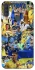 Чехол на Samsung Galaxy A11 UA-Football ver.6 фото 1 из 1
