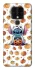 Чохол на TECNO Camon 16 SE Halloween Stitch ver.4 фото 1 з 1
