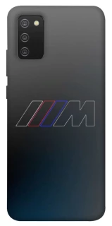 Чехол на Samsung Galaxy A02s M-series фото 1 из 1