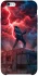 Чохол на Apple iPhone 6/6s plus (5.5") Stranger Things ver.45 фото 1 з 1