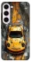 Чохол на Samsung Galaxy S23+ Drawn Porsche фото 1 з 1
