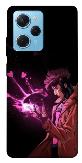 Чехол на Xiaomi Poco X5 Pro 5G Gambit фото 1 из 1