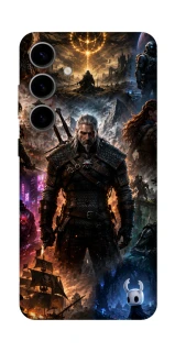 Чохол на Samsung Galaxy S25 My Games ver.2 фото 1 з 1