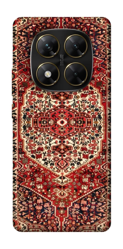 Чохол на Xiaomi Poco X7 Килим v11 фото 1 з 1