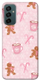 Чехол на Samsung Galaxy M23 5G Новогодний v41 фото 1 из 1