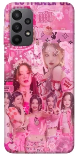 Чехол на Samsung Galaxy A23 4G (G)I-DLE v2 фото 1 из 1