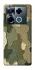 Чохол на Infinix Note 40 Pro 4G Camouflage v26 фото 1 з 1