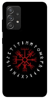 Чохол на Samsung Galaxy A52 4G / A52 5G Рунічне коло фото 1 з 1