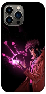 Чехол на Apple iPhone 12 Pro Max (6.7") Gambit фото 1 из 1