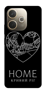 Чохол на Oppo A5 Pro 4G Кривий Ріг Home фото 1 з 1