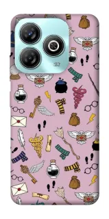 Чохол на ZTE Blade A75 4G Harry Potter V16 фото 1 з 1