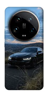 Чехол на Xiaomi 14 Ultra BMW v50 фото 1 из 1