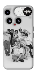 Чехол на Nothing Phone (3) Stray Kids All Around фото 1 из 1