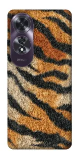 Чехол на Oppo A60 Tiger фото 1 из 1