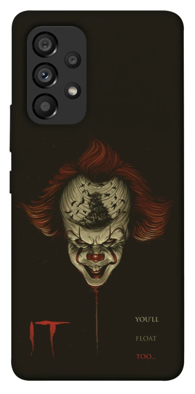 Чехол на Samsung Galaxy A53 5G Оно v2 фото 1 из 1