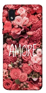 Чехол на Samsung Galaxy M01 Core / A01 Core Amore фото 1 из 1