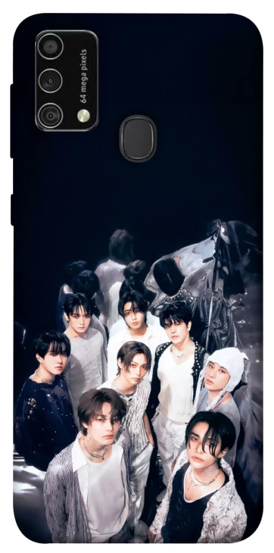 Чехол на Samsung Galaxy M21s Stray Kids v4 фото 1 из 1