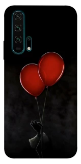 Чохол на Huawei Honor 20 Pro Reds Balloons фото 1 з 1
