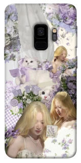 Чохол на Samsung Galaxy S9 Shuhua v2 - (G)I-DLE фото 1 з 1