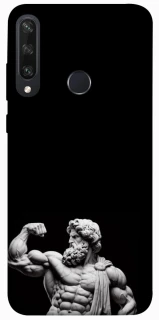 Чохол на Huawei Y6p Strong Style фото 1 з 1