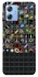 Чохол на Motorola Moto G84 Inventory menu ver.2 фото 1 з 1