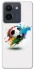Чохол на Vivo Y36 Football Ball ver3 фото 1 з 1
