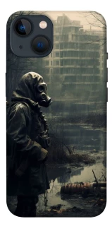 Чохол на Apple iPhone 13 (6.1") Stalker v2 фото 1 з 1