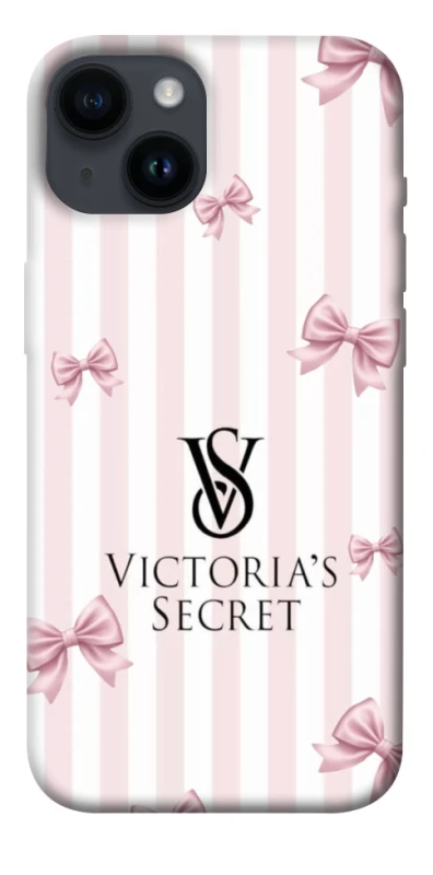 Чохол на Apple iPhone 14 (6.1") Victoria's Secret фото 1 з 1