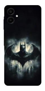 Чехол на Samsung Galaxy A06 Batman icon фото 1 из 1