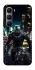 Чохол на Infinix Hot 60 Pro Black Panther фото 1 Чохол на Infinix Hot 60 Pro Black Panther фото 1 з 1