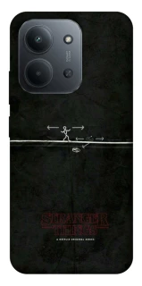 Чехол на Xiaomi Redmi 15C (EU) Stranger Things ver.26 фото 1 из 1