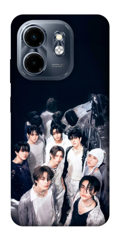 Чохол на Infinix Smart 9 4G / Hot 50i Stray Kids v4 фото 1 з 1