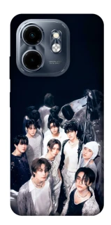 Чехол на Infinix Smart 9 4G / Hot 50i Stray Kids v4 фото 1 из 1