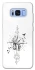 Чехол на Samsung G950 Galaxy S8 Tattoo ver.9 фото 1 из 1