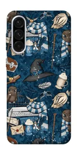 Чехол на Samsung Galaxy A36 5G Harry Potter V20 фото 1 из 1