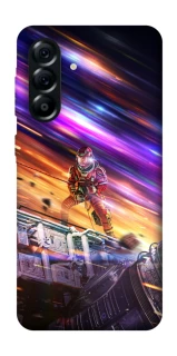 Чохол на Samsung Galaxy A57 5G Project Hail Mary ver.6 фото 1 з 1