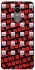 Чехол на Xiaomi Redmi 5 Plus / Redmi Note 5 (Single Camera) Roblox aesthetics ver.9 фото 1 из 1